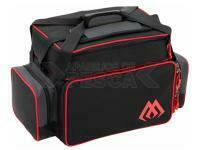 Mikado Bolsa de pesca con 4 Cajas - Talla L