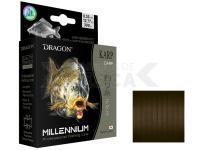 Dragon Monofilamentos Millennium Carp