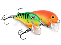 Rapala Señuelos duros Mini Fat Rap