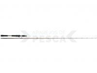 Caña W4 Vertical Jigging-T QL 2nd 6`2" 185 CM XH 28-52 G