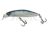 Señuelo Molix Rolling Minnow 60mm 8.5g - 175 Silver Melon