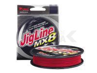 Momoi Jigline MX8