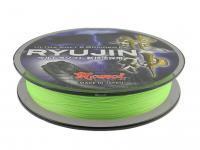 Trenzado Momoi Ryujin Lime Green - 0,14mm 11kg | 150m