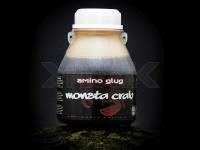 Massive Baits Monsta Crab Boilie Glug