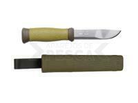 MORAKNIV OUTDOOR - OLIVE GREEN