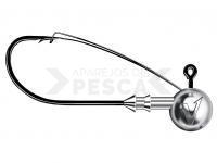 Cabezas plomadas Dragon V-Point Protector #5/0 10g 3pcs