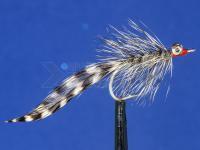 K Niemy Baltic Sea Trout Flies