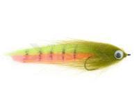 K Niemy Pike flies