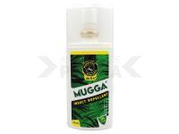 Mugga Mugga - DEET Spray 9,5%