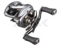 Daiwa 25 Steez Limited CT SV TW 70XHL Baitcast Reel *