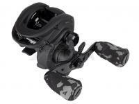 Carrete multipilcadore Abu Garcia Max X Black OPS Casting Reel MAX4X-L | Left