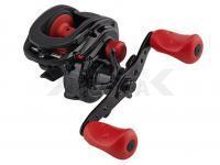 Carrete multipilcadore Abu Garcia Max X Low Profile Reel MAX4X-L | Left