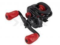 Carrete multipilcadore Abu Garcia Max X Low Profile Reel MAX4X-R | Right