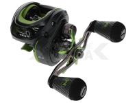 Lew’s Mach 2 SLP Baitcast Reel