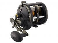 Carrete Multiplicadore Penn Squall II Level Wind 20 LWLC Right