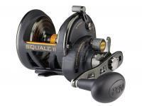 Carrete Multiplicadore Penn Squall II Star Drag 25N Left