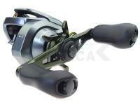 Carrete multipilcadore Shimano Curado DC 151 LH