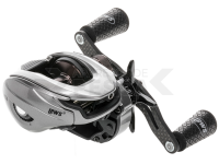 Lew’s Team Lew's HyperMag Baitcast Reel
