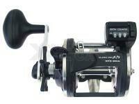 Okuma Carretes multipilcadores Classic Linecounter XPD