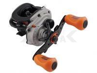 Abu Garcia Carretes multipilcadores Max STX Low Profile Reel