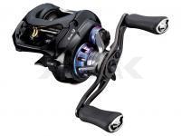 Daiwa Carretes multipilcadores Zillion SV TW L