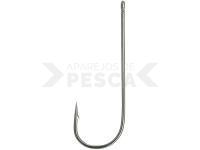 Mustad Anzuelos 3254NP-BN Long Shank Aberdeen