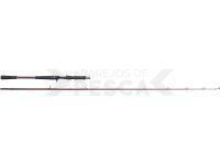 Caña Westin W6 Jerkbait-T 1+1sec | 6'6" / 1.95m | XXH | 40-130g