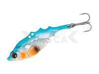 Señuelo Mikado M-Vib 45mm 5g - Holo Blue Roach