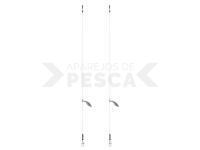 Savage Gear Teaser Trace 60cm 1.0mm 36kg - M