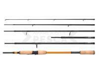 Caña Shimano STC AX Spinning Multi Length 2.40-2.70m 3-14g