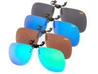 Jaxon Capas polarizadas AK-OKX02