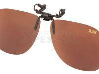 Capas polarizadas AK-OKX02AM