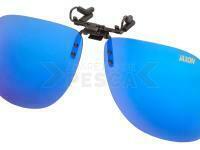 Capas polarizadas AK-OKX02SMB