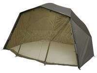 Prologic Tienda Avenger 65 Brolly & Mozzy Front