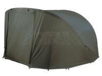 Prologic Tienda C-Series Bivvy & Overwrap 2 Man