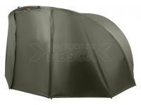 Prologic C-Series Bivvy & Overwrap z pełną narzutą