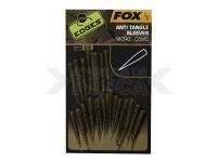 FOX Edges Camo Micro Anti Tangle Sleeves