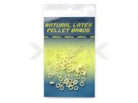 Drennan Natural Latex Pellet Bands