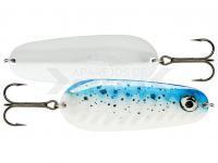Cucharilla ondulante Rapala Nauvo 9.5cm 37g - Blue Ice (BLI)