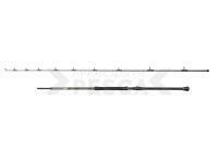 Caña Penn Regiment IV Boat Braid 2.49m F 20-30lb 2Sec Conv