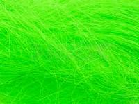 Neon Hair 20cm long fiber - Chartreuse