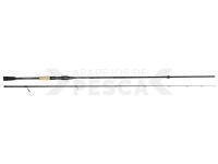 Caña Spinning Gunki Finesse Game 2.45m 5-25g M-MH