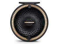 Carrete Guideline Aeon Black/Gold - #79