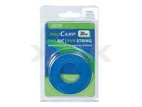 PVA medium string