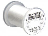 Semperfli Nano Silk Pro 20D