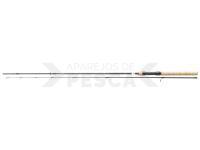 Daiwa Cañas Ninja X Light Jiggerspin