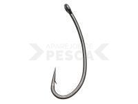 Hooks M-Point BN barbed #6