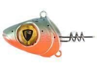Fox Rage Slick Pelagic Heads 100g - The Monk