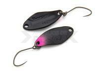 Señuelo Nories Masukuroto Weeper 1.2g - #013 (Black Pinky)