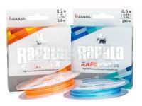 ¡Nuevos carretes Shimano, líneas trenzadas Rapala a muy buen precio!